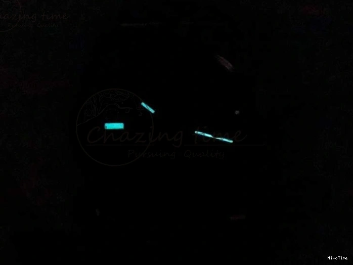 MiroTime 0310 Tailored DateJust 41 126331 SS RG TWF 1:1 Best Edition 904L Steel Gray Dial Green Roman on SS RG Jubilee Bracelet VR 2450